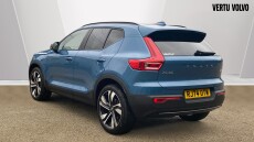 Volvo XC40 2.0 B4P Ultra Dark 5dr Auto Petrol Estate